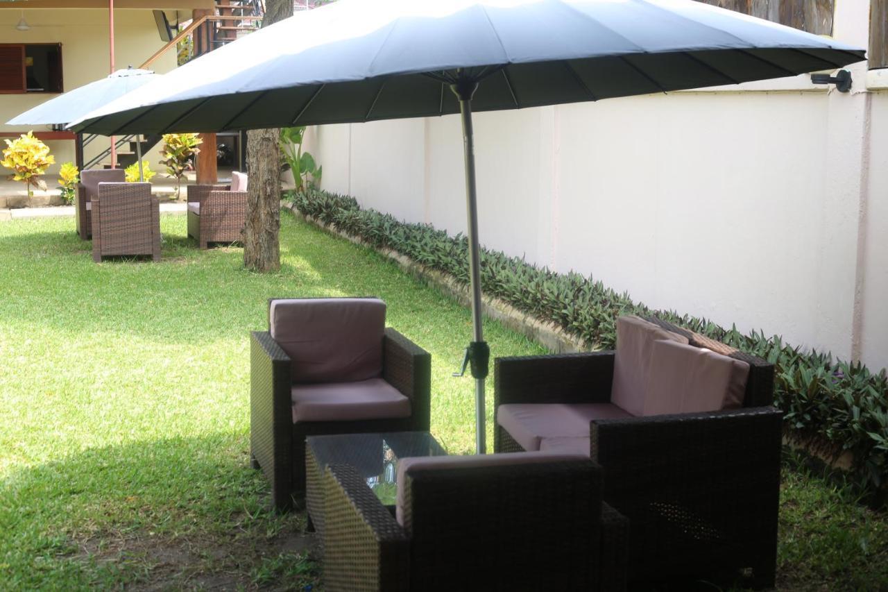 Kays Lodge Dar es Salaam Ngoại thất bức ảnh
