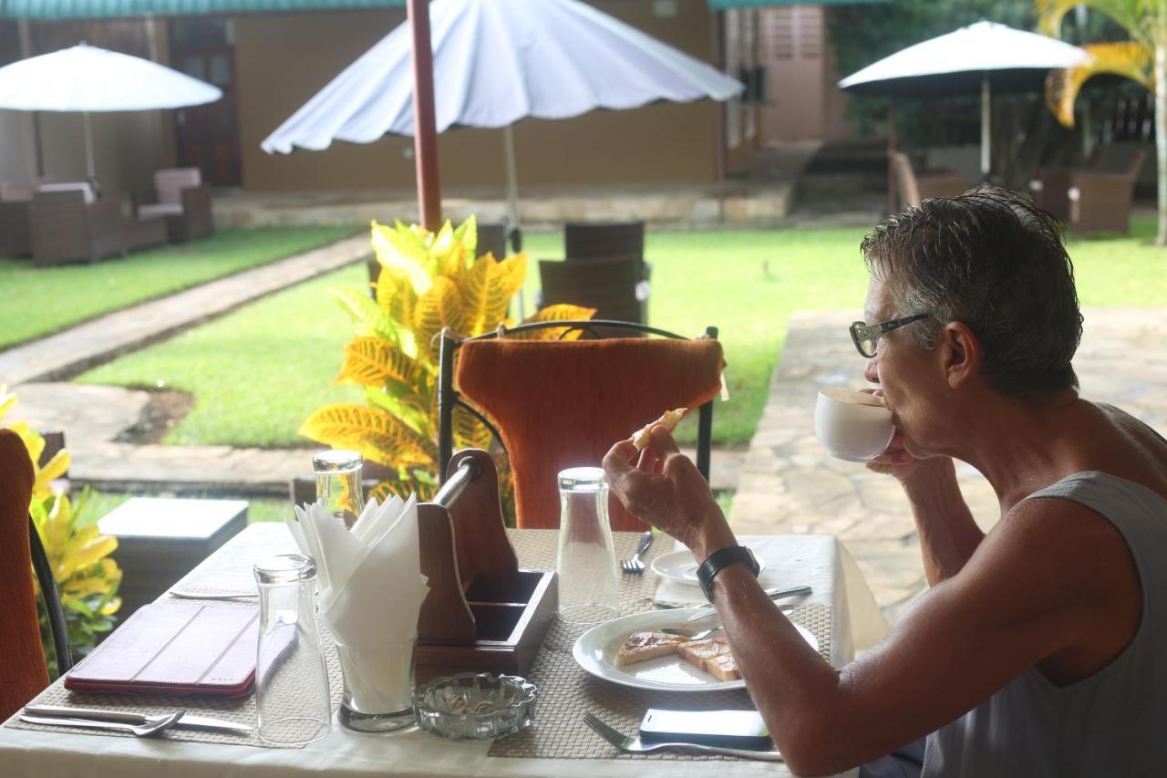 Kays Lodge Dar es Salaam Ngoại thất bức ảnh