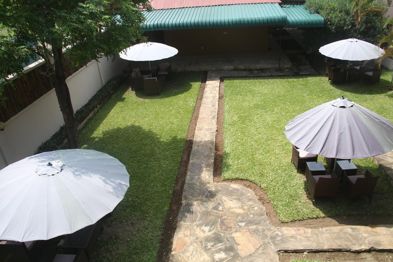 Kays Lodge Dar es Salaam Ngoại thất bức ảnh