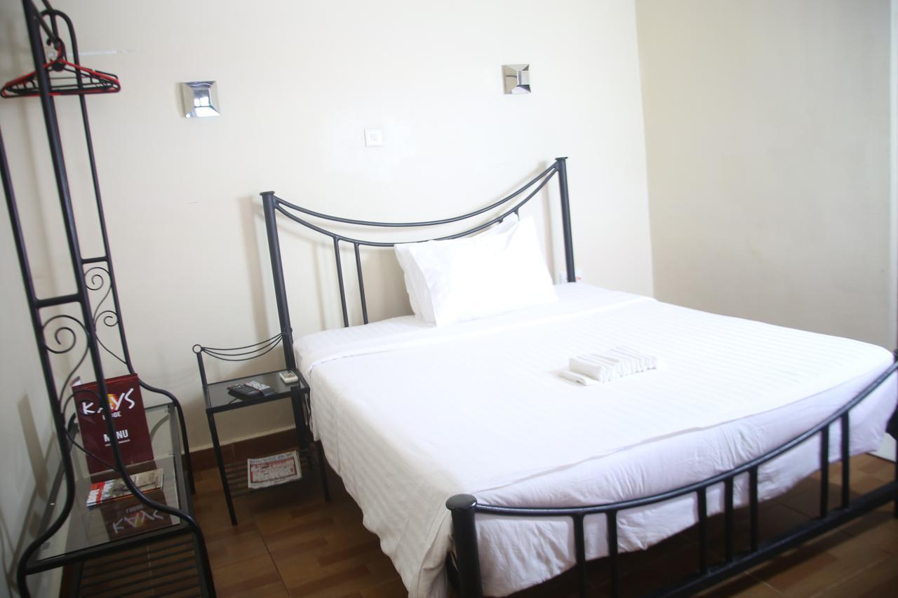 Kays Lodge Dar es Salaam Ngoại thất bức ảnh
