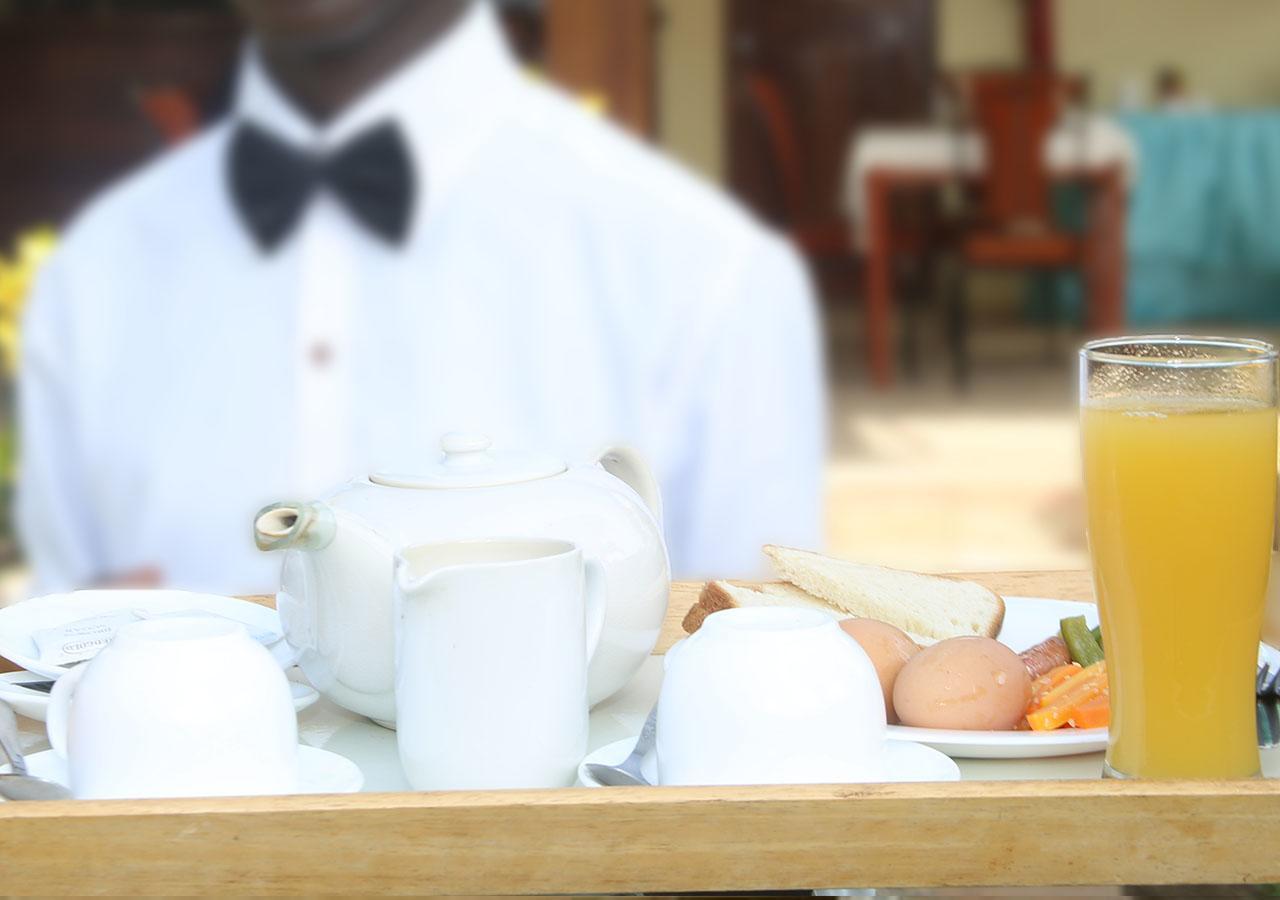 Kays Lodge Dar es Salaam Ngoại thất bức ảnh
