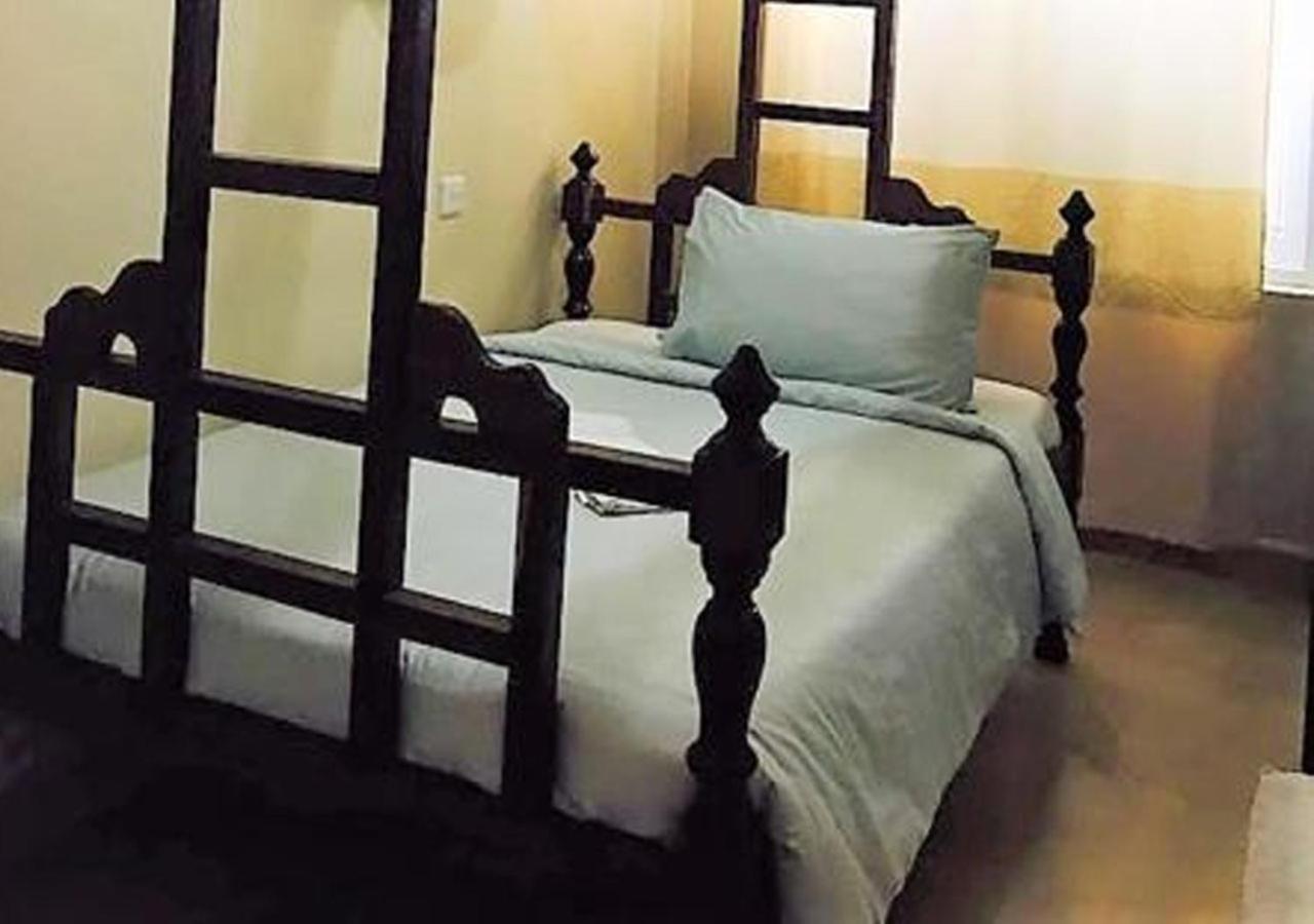 Kays Lodge Dar es Salaam Ngoại thất bức ảnh